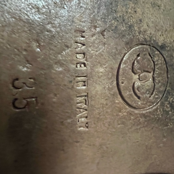 Chanel Flat balerina shoes /size 35(5)👀🔥👍 - Picture 7 of 7